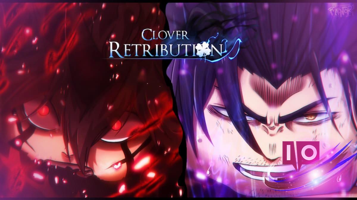 Clover Retribution Koder: Juni 2025 Sommeropdatering Afsløret!