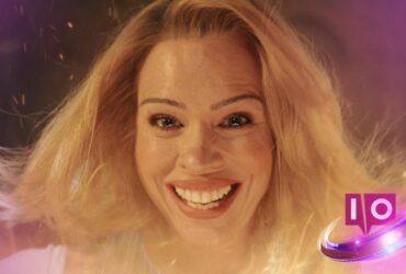 David Tennant vender tilbage til ‘Doctor Who’ for genforening med Billie Piper