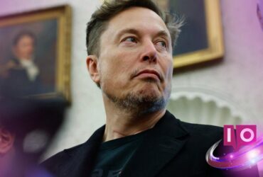 Elon Musk fyrer top-sælger, da Teslas salg falder i USA og Europa