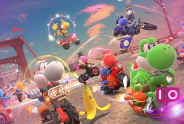 Episk Mario Kart verdens tricks du ikke vil tro er mulige!