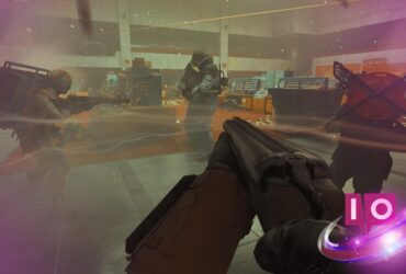 FBC Firebreak Systemkrav: Minimums- og Anbefalede Specifikationer Guide