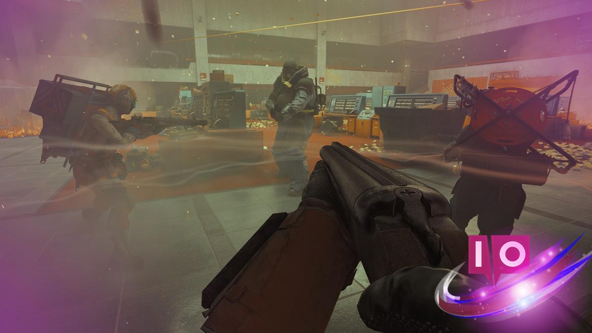 FBC Firebreak Systemkrav: Minimums- og Anbefalede Specifikationer Guide