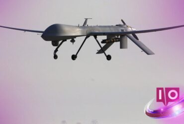 Feds udsender Predator-drone til at overvåge LA-demonstranter: Rapport