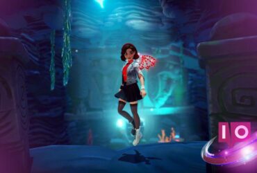 Find den mystiske hule i Disney Dreamlight Valley: En komplet guide