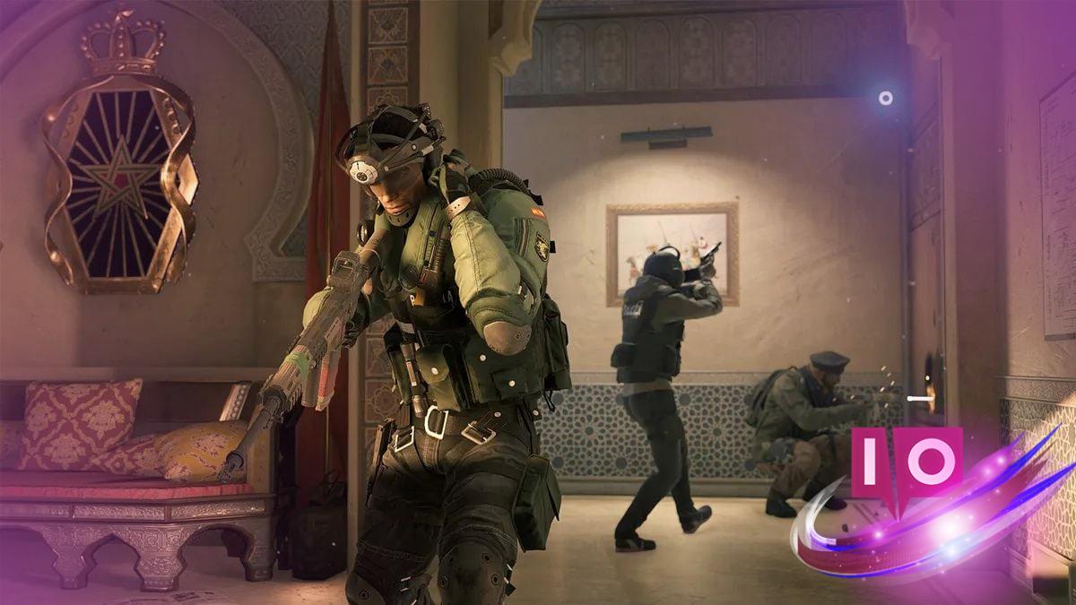 Fix Rainbow Six Siege serverforbindelsesfejl: Ultimativ guide
