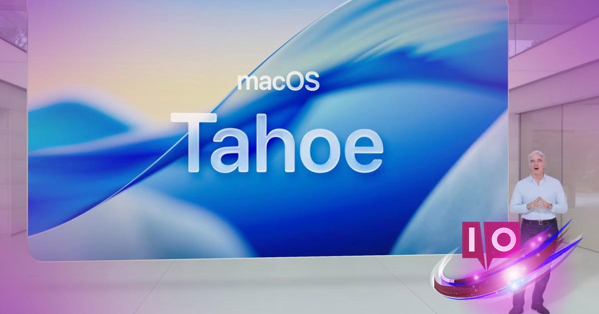 Fjernelse af macOS Tahoe: En spil ændrer for Intel Mac'er