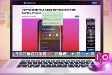 Forvandl din produktivitet: Sticky Notes-app til Safari på macOS