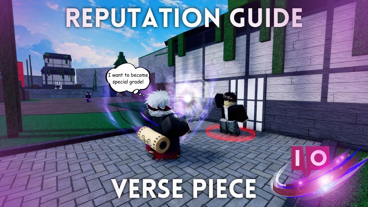 Fremskynd dit omdømme i vers: Den ultimative guide