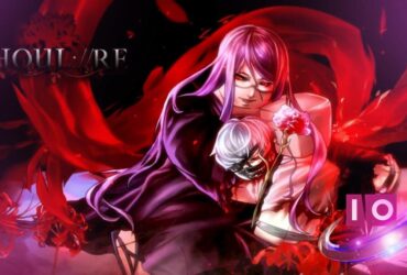 GHOUL://RE Koder Juni 2025 – Komplet Tatara Guide