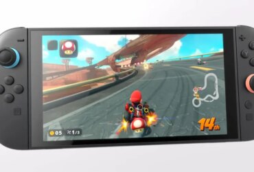 Guide: Download og Upload Screenshots på Nintendo Switch 2