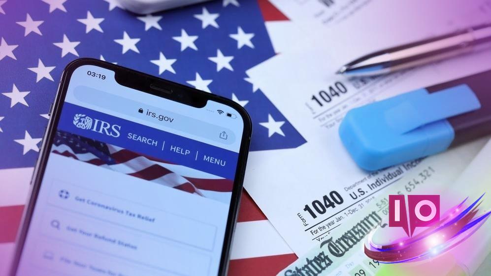 IRS åbner kilder til direkte filsoftware efter Trumps modstand