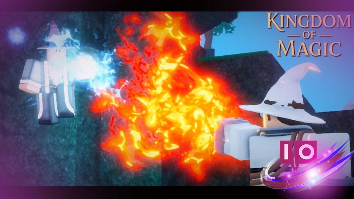 Kongeriget Magic Tycoon Koder for juni 2025 [BETA] – Frigør Belønninger!