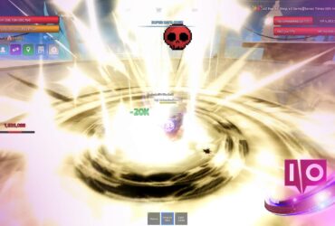 Lås Wisps op i Vers Stykke: Komplett Guide til Spawn Lokationer