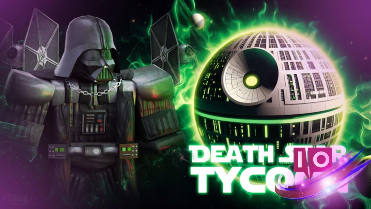 Lås op for Death Star Tycoon-koder – Juni 2025 Guide