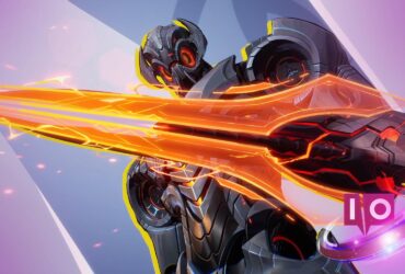 Marvel Rivaler: Ultron Forvandlet til en Helende Maskine