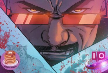 Marvel gør fremskridt med 'Blade': Spændende udviklinger på vej!