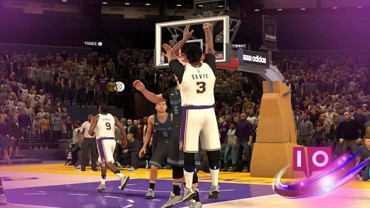 NBA 2K Mobile-koder til juni 2025: Lås eksklusive belønninger op nu!