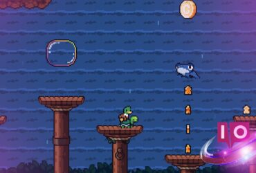 Opdag denne retro indie platformspil gratis under Steam Next Fest!