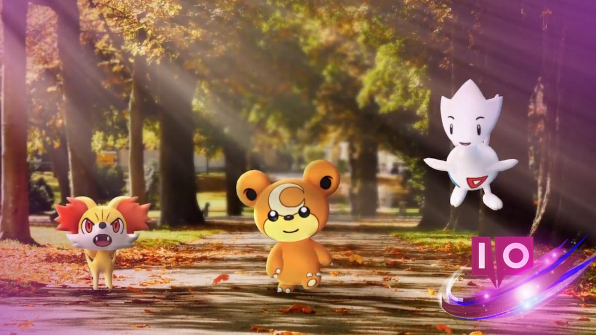 Seneste Pokémon GO-koder for juni 2025: Lås op for spændende belønninger!