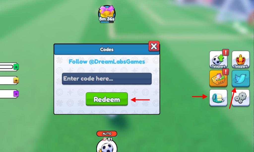 Goal Kick Simulator Codes