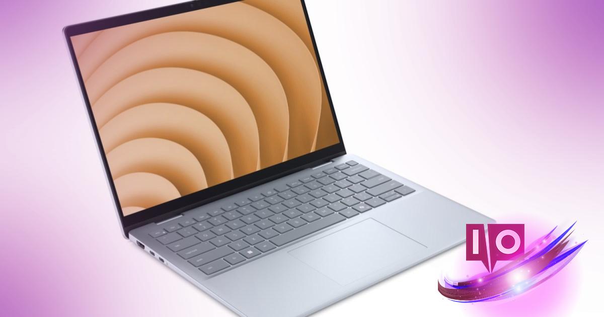 Spar 250 kr. på Dell 14 Plus: Overkommelig Copilot+ laptoptilbud