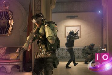 Tjek Rainbow Six Siege X Server Status: Hurtig Guide & Opdateringer