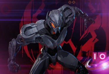 Topfigurer til Ultrons kampmatrixprotokol i Marvel Rivals