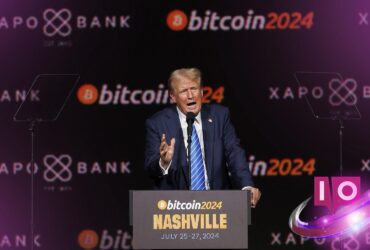 Trump's kryptovaluta påstande: Familieprofitter midt i kontroversen