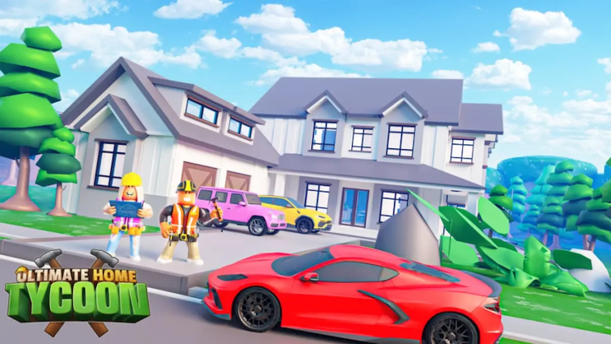 Ultimate Home Tycoon Koder for juni 2025: Lås op for eksklusive belønninger!