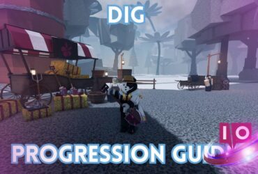 Ultimativ Roblox Grav Fremdrift Guide: Tips og Strategier til Succes