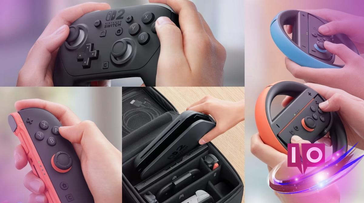 Ultimativ guide: Remap knapper på Nintendo Switch 2 nemt
