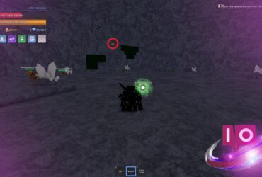 Versestykke: Den Ultimative Mineguide til Arise Systemet