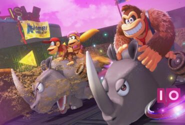 Vil du købe Donkey Kong Bananza efter Direct? Stem nu!