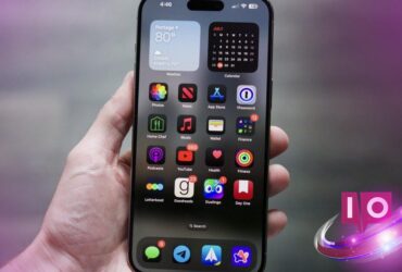 iOS 26 rygter: Fire spændende opgraderinger vender tilbage til det basale