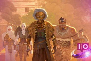 ‘Wakandas Øjne’: Mere end bare en Black Panther-serie
