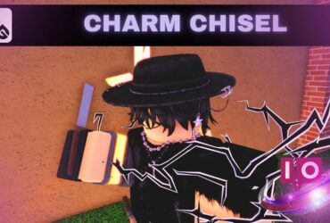 Den Ultimative Guide til Rerolling Charm Stats i Dig Charm Chisel