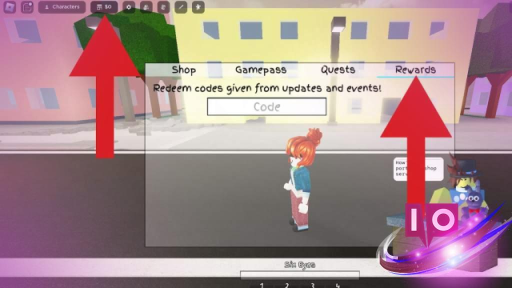 Seneste Jujutsu Shenanigans [JJS] koder for juli 2025 afsløret