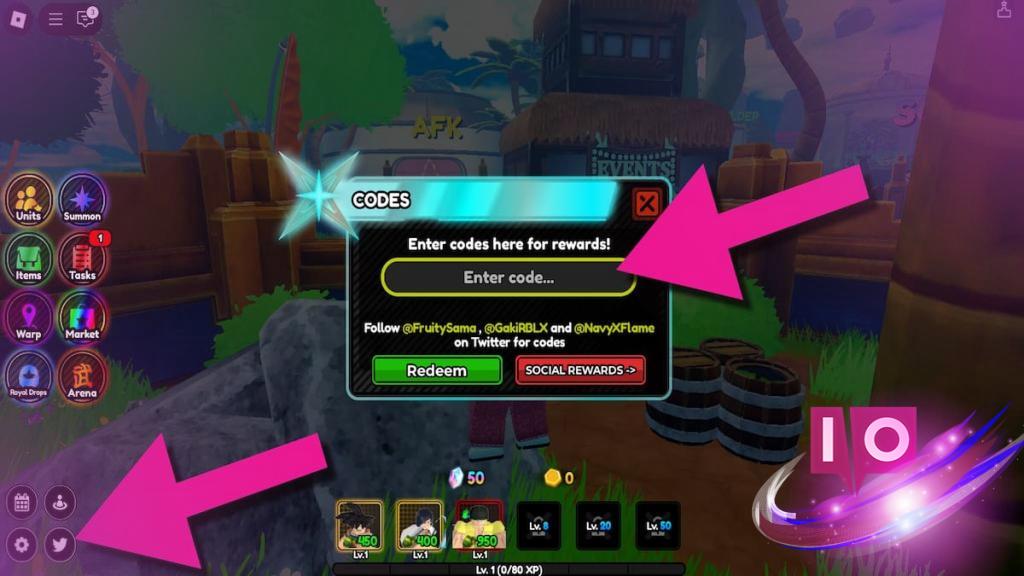All Star Tower Defense X Koder – Juli 2025 Udgivelsesguide