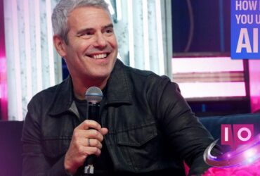 Andy Cohen om AI: 'Utrolig værktøj, men risikerer at gøre os til idioter'