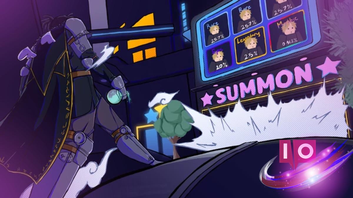 Anime Adventures Koder for juli 2025 [aprilsnar] – Få dine!