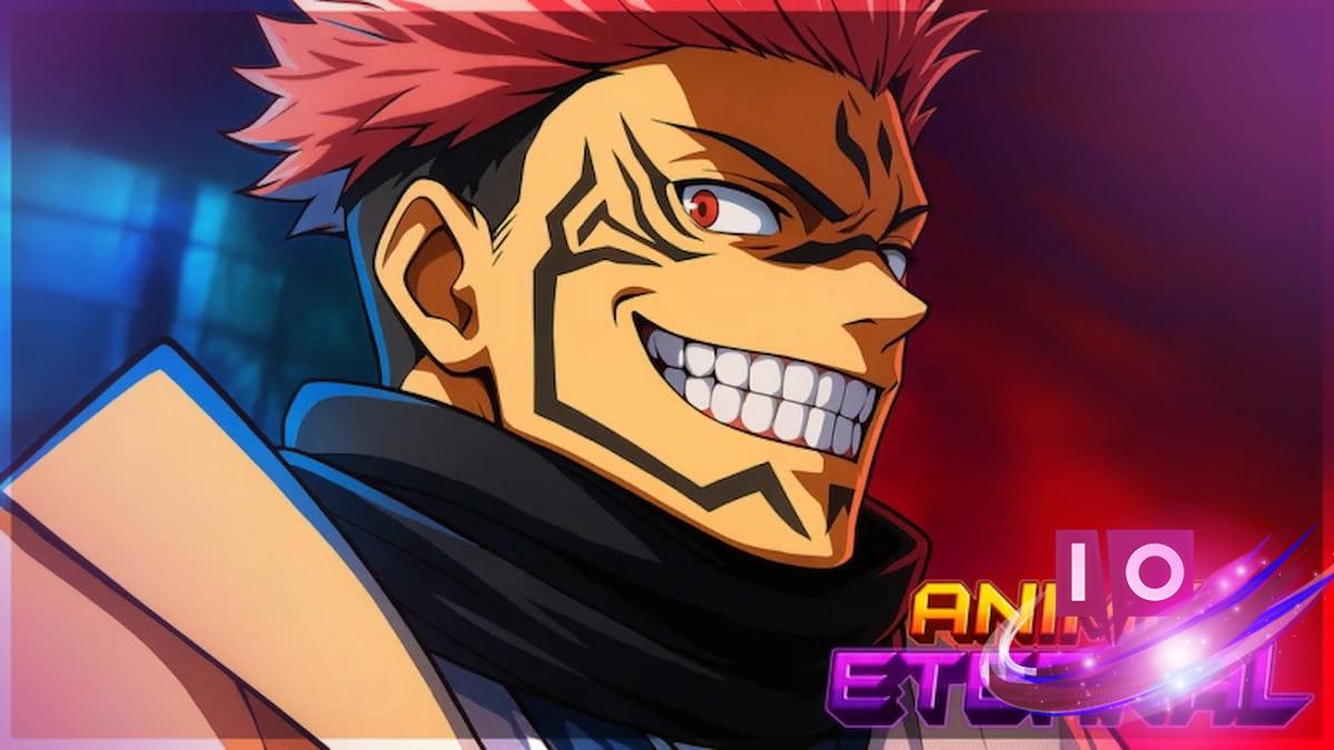Anime Evige Koder for juli 2025: Lås op for eksklusive belønninger!