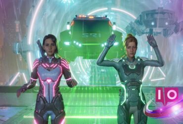 Beginners Guide til Split Fiction (2025): Co-op Tips & Tricks