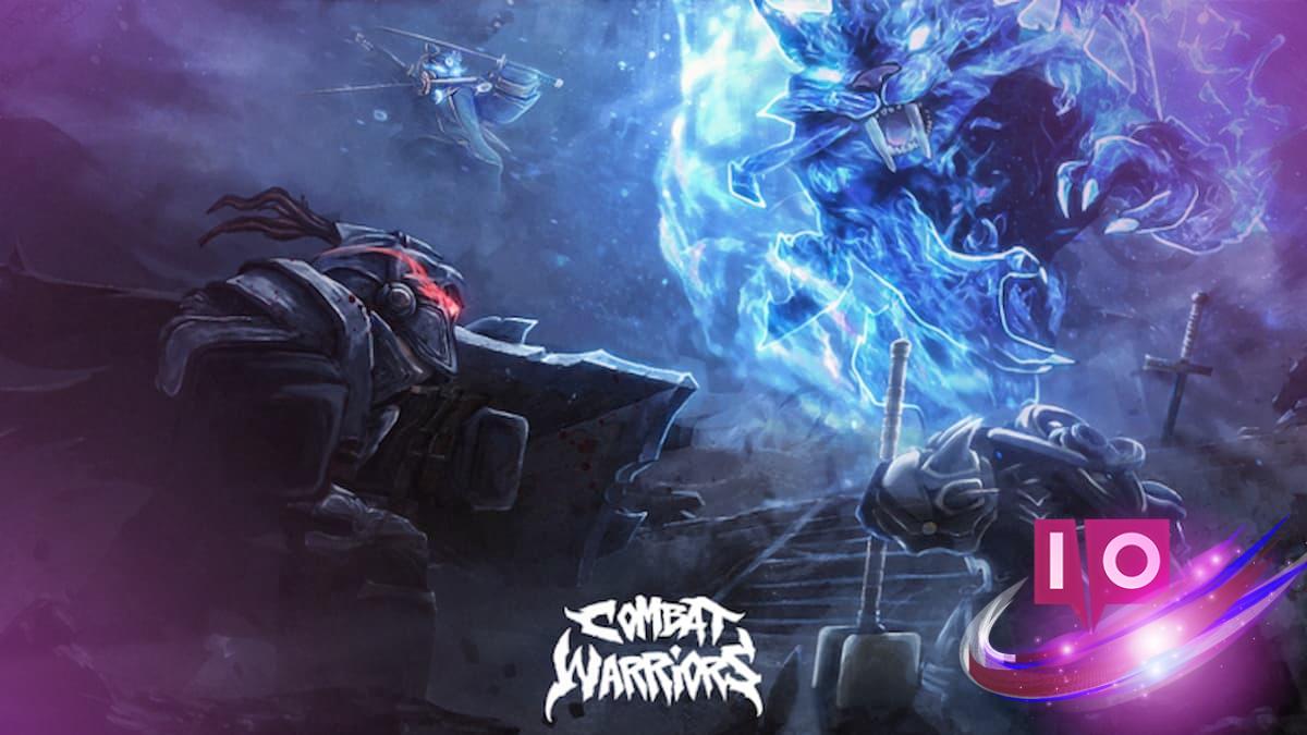 Combat Warriors CW Koder Juli 2025: WUKONG & Rangerede Låse