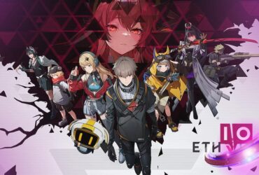 Etheria Genstart Koder: Juli 2025 Guide til Spillere