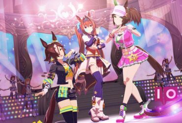 Forståelse af Umamusume Pretty Derby Pity System: En Guide