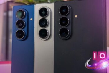 Galaxy Z Fold 7: Toppen af foldbare smartphone-design