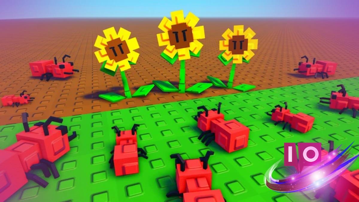 Garden Tower Defense Koder til juli 2025: Lås op for eksklusive belønninger