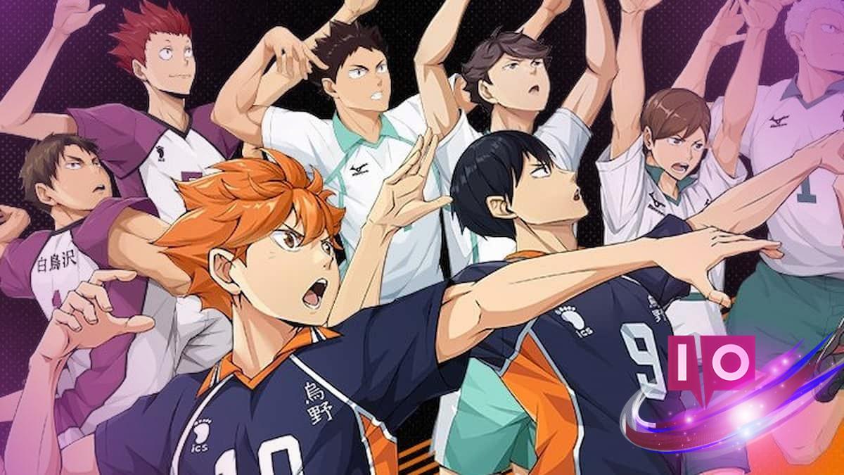 Haikyu Fly High Koder for Juli 2025: Lås Dit Spil Op!