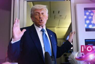 Hvorfor Truth Social kræver sin egen Grok: Trump ejer varemærkerne