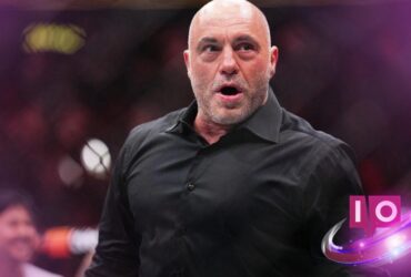 Joe Rogan: Trumps immigrationspolitik svigtede hans tilhængere